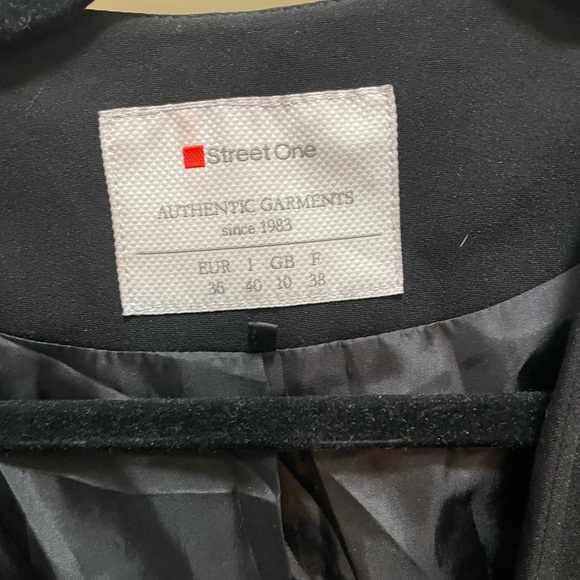 StreetOne Blazer - Picture 3 of 5